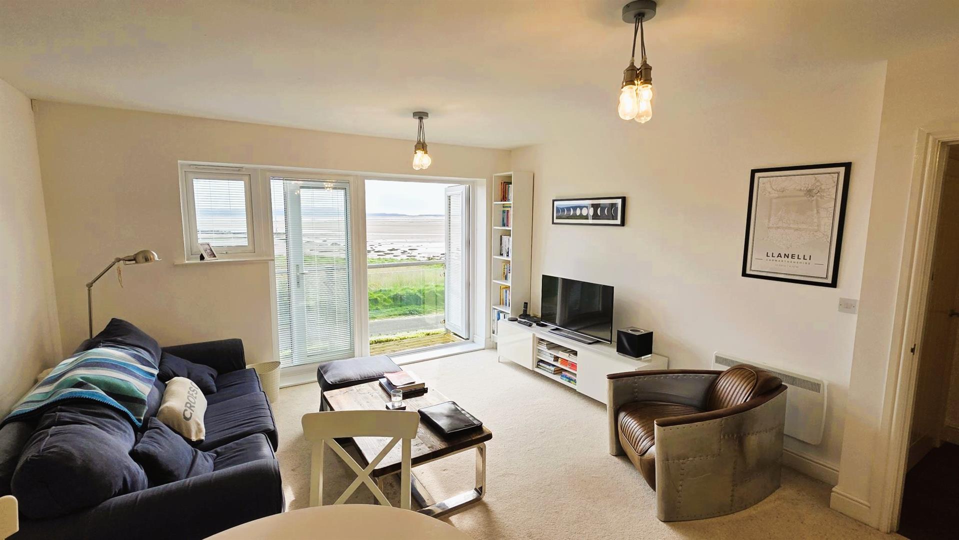 Bwlchygwynt, Llanelli, SA15 2GB